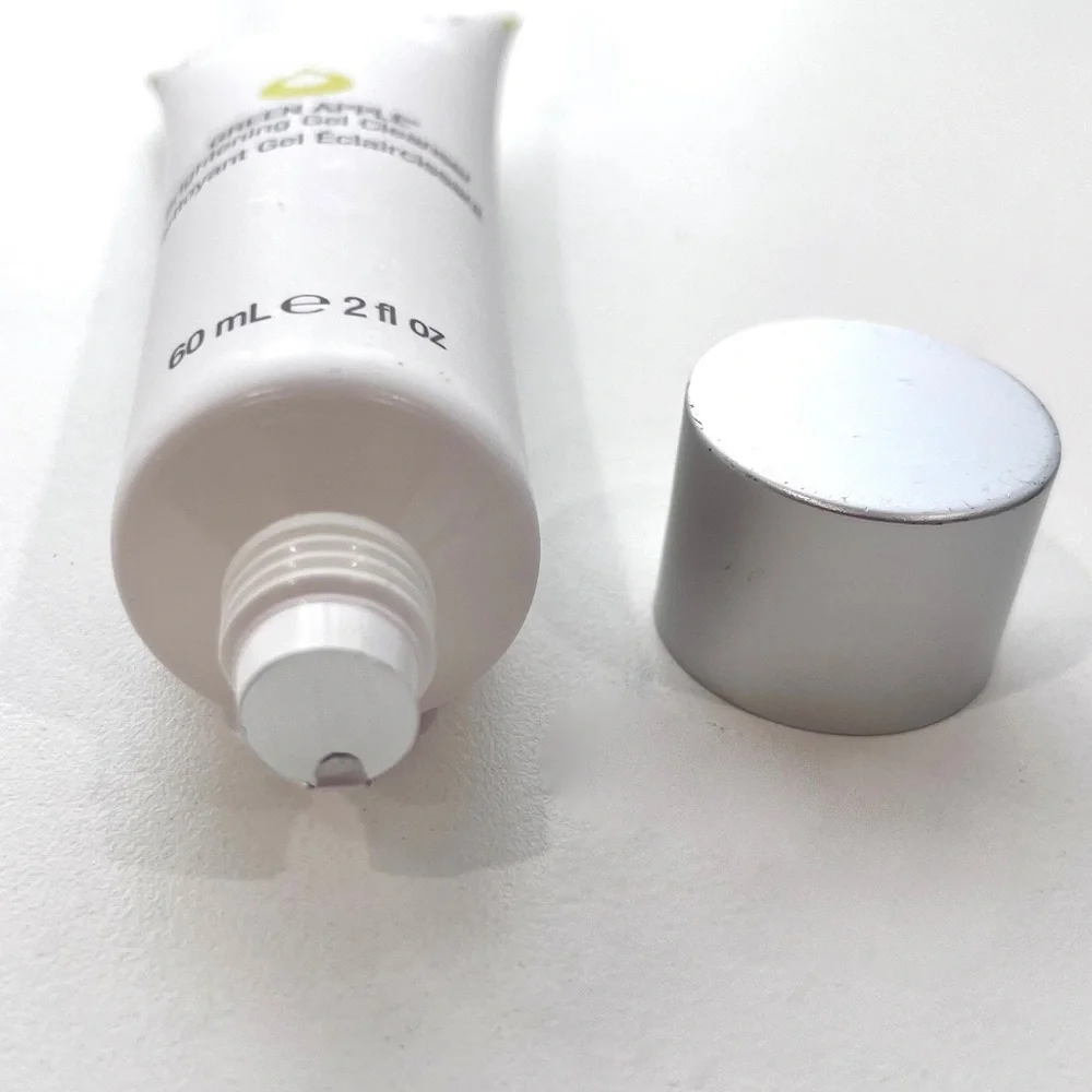 Juice Beauty Green Apple Brightening Gel Facial Cleanser Mini Travel Size